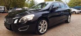 Volvo V60 2.0i T5 * SUMMUM* * АВТОМАТИК* * ОБСЛУЖЕН* * SWISS, снимка 1