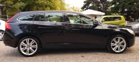 Volvo V60 2.0i T5 * SUMMUM* * АВТОМАТИК* * ОБСЛУЖЕН* * SWISS - [5] 