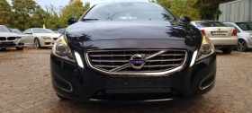 Volvo V60 2.0i T5 * SUMMUM* * АВТОМАТИК* * ОБСЛУЖЕН* * SWISS - [3] 