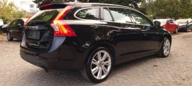 Volvo V60 2.0i T5 * SUMMUM* * АВТОМАТИК* * ОБСЛУЖЕН* * SWISS - [6] 