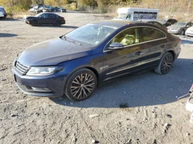 Обява за продажба на VW CC  VR6 4MOTION/ КРАЙНА ЦЕНА ДО БЪЛГАРИЯ!!! ~13 200 лв. - изображение 2