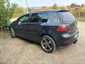 VW Golf Golf 5 1, 9 TDI, снимка 3