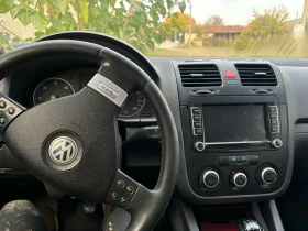 VW Golf Golf 5 1, 9 TDI, снимка 4