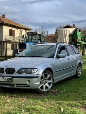 Обява за продажба на BMW 330 xd ~4 500 лв. - изображение 2