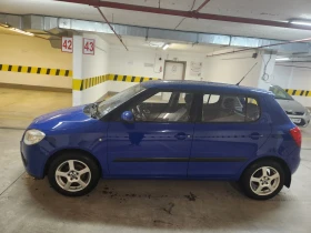 Skoda Fabia 1.2, снимка 2