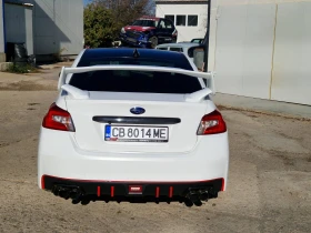 Subaru Impreza STI, снимка 3