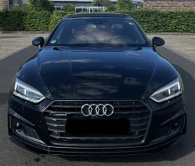 Audi A5 50 TDi* Sline* MATRIX* VIRTUAL* HUD* PANORAMA, снимка 3