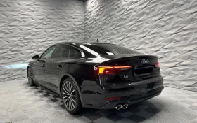 Audi A5 50 TDi* Sline* MATRIX* VIRTUAL* HUD* PANORAMA, снимка 6