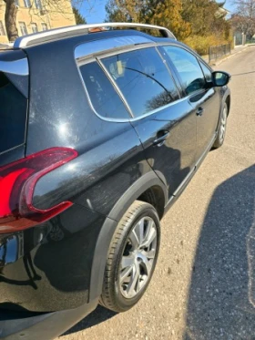 Peugeot 2008 1.2 - [7] 