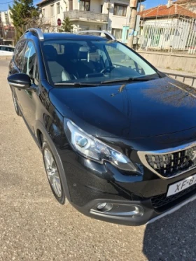 Peugeot 2008 1.2 - [5] 