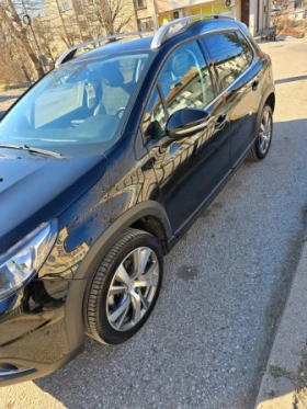 Peugeot 2008 1.2 - [6] 