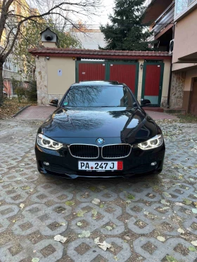 BMW 330 D F30 Modern Line FULL, снимка 1