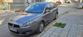 Обява за продажба на Fiat Croma 1.9MJet ~5 199 лв. - изображение 4