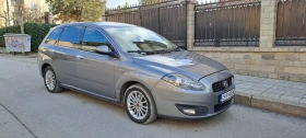 Обява за продажба на Fiat Croma 1.9MJet ~5 199 лв. - изображение 1