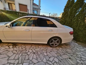 Mercedes-Benz E 350, снимка 6