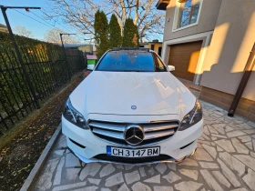 Mercedes-Benz E 350, снимка 4