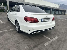 Mercedes-Benz E 350, снимка 4