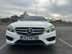 Mercedes-Benz E 350, снимка 2