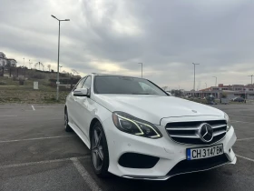 Mercedes-Benz E 350, снимка 1