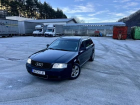 Audi A6 C5, снимка 4