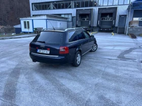 Audi A6 C5, снимка 9