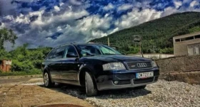 Audi A6 C5, снимка 1