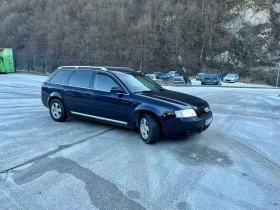 Audi A6 C5, снимка 6