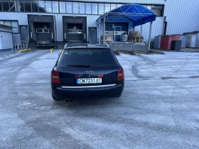 Audi A6 C5, снимка 8