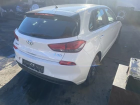 Hyundai I30 1.4i, снимка 2