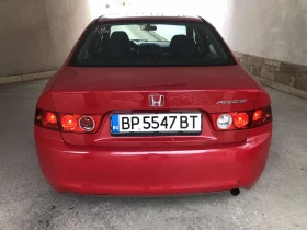 Honda Accord 2000 куб. см., снимка 6