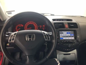 Honda Accord 2000 куб. см., снимка 8