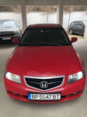 Honda Accord 2000 куб. см., снимка 3