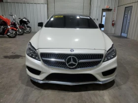     Mercedes-Benz CLS 400 RWD* AMG* HARMAN/KARDON* * KEYGO* FULL LED