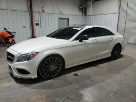     Mercedes-Benz CLS 400 RWD* AMG* HARMAN/KARDON* * KEYGO* FULL LED