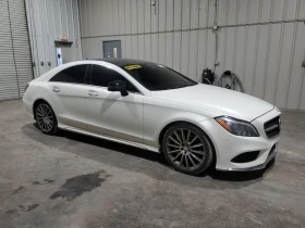     Mercedes-Benz CLS 400 RWD* AMG* HARMAN/KARDON* * KEYGO* FULL LED