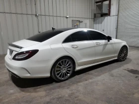 Mercedes-Benz CLS 400 RWD* AMG* HARMAN/KARDON* * KEYGO* FULL LED | Mobile.bg    6