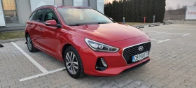 Hyundai I30, снимка 4