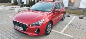 Hyundai I30, снимка 1