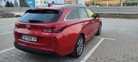 Hyundai I30, снимка 3