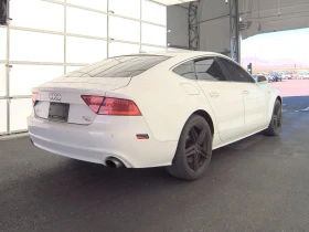 Audi A7 Premium Plus* QUATTRO* KEYLESS* BOSE* , снимка 5