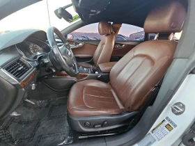 Audi A7 Premium Plus* QUATTRO* KEYLESS* BOSE* , снимка 10