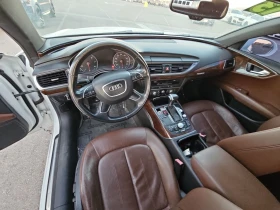 Audi A7 Premium Plus* QUATTRO* KEYLESS* BOSE* , снимка 11