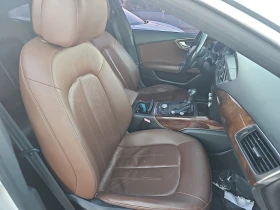 Audi A7 Premium Plus* QUATTRO* KEYLESS* BOSE* , снимка 15