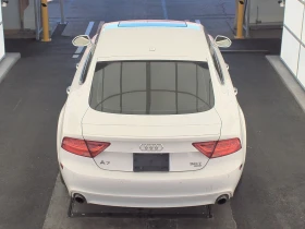 Audi A7 Premium Plus* QUATTRO* KEYLESS* BOSE* , снимка 7