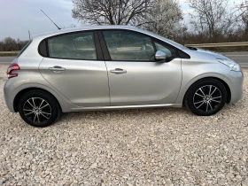 Peugeot 208 1.4i 16v-95p.s/70300km!!!, снимка 8