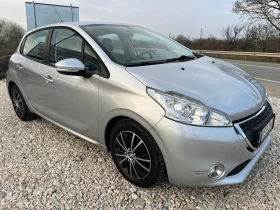 Peugeot 208 1.4i 16v-95p.s/70300km!!!, снимка 2