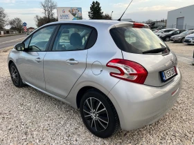 Peugeot 208 1.4i 16v-95p.s/70300km!!!, снимка 4