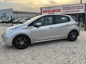 Peugeot 208 1.4i 16v-95p.s/70300km!!!, снимка 7