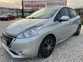 Peugeot 208 1.4i 16v-95p.s/70300km!!!, снимка 1