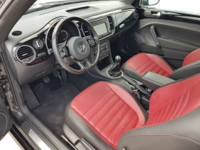 VW Beetle Maggiolino DESIGN 50S 1.6 TDI 105 ..  | Mobile.bg    11
